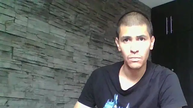 Sexylatin64 online show from June 14, 2:30 pm
