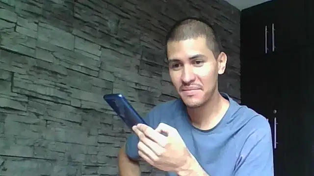 Sexylatin64 online show from June 15, 2:52 pm