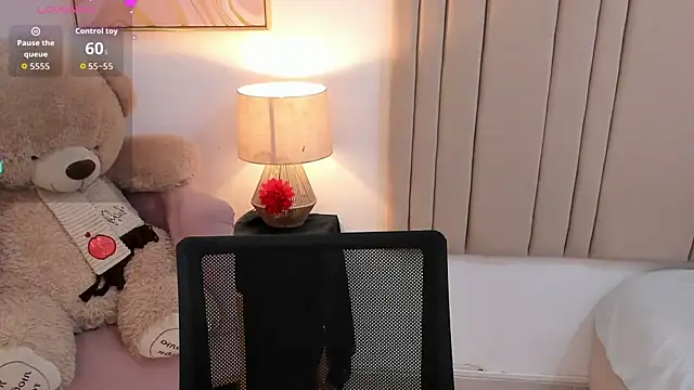 Snapshot of _malih_ chatting on July 23, 1:20 pm malih online show from July 23, 1:20 pm