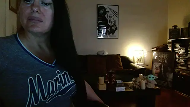 mandaloriangirls online show from October 19, 5:24 pm