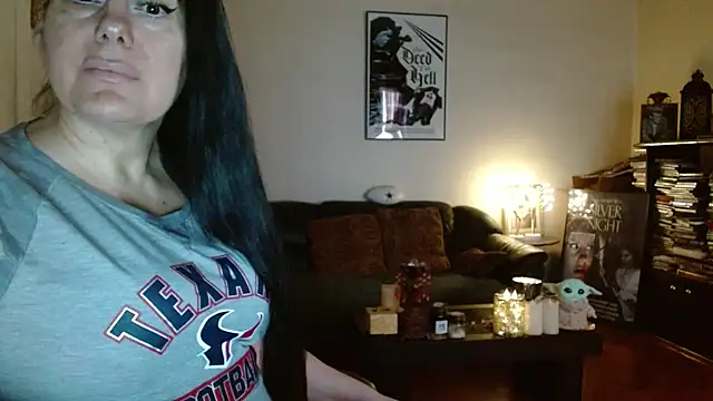 mandaloriangirls online show from January 14, 6:24 pm