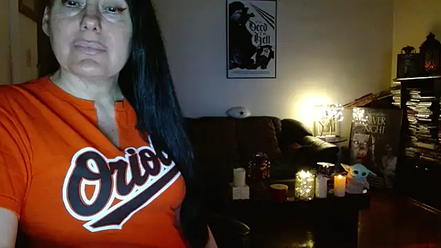 mandaloriangirls online show from March 6, 11:12 pm