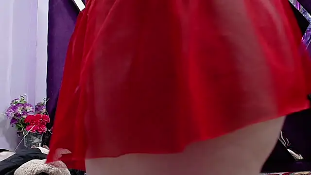 Snapshot of Mariana_Benett chatting on December 12, 6:25 am Mariana Benett online show from December 12, 6:25 am