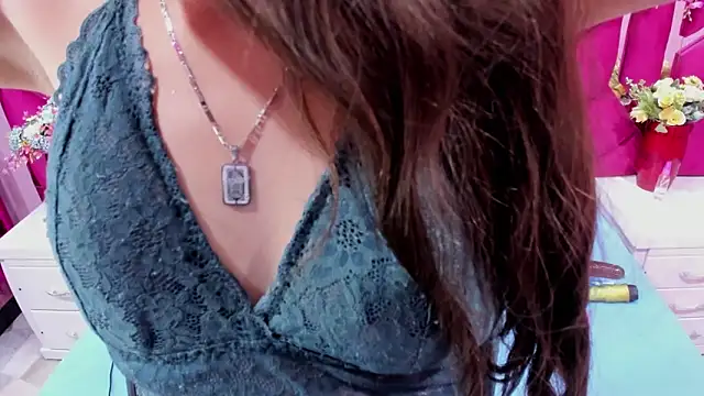 Snapshot of Mariana_Benett chatting on January 23, 12:35 am Mariana Benett online show from January 23, 12:35 am