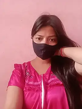 Snapshot of Mahi_Baby25 chatting on July 24, 3:48 am Mahi Baby25 online show from July 24, 3:48 am