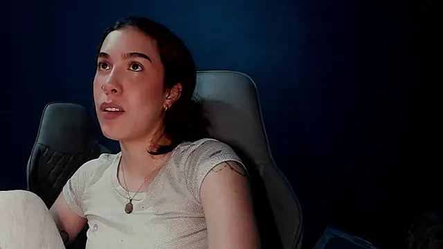 berryxbaby online show from April 25, 2:58 am