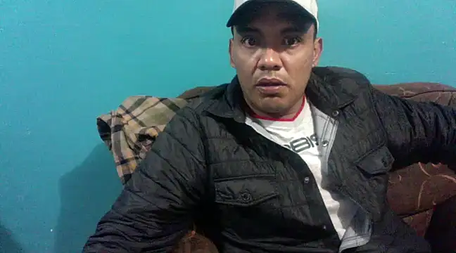 Snapshot of TUMORENO1 chatting on January 21, 1:39 am TUMORENO1 online show from January 21, 1:39 am