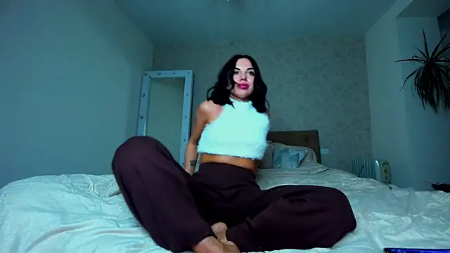 Snapshot of AddictedSabi chatting on November 9, 4:38 pm AddictedSabi online show from November 9, 4:38 pm