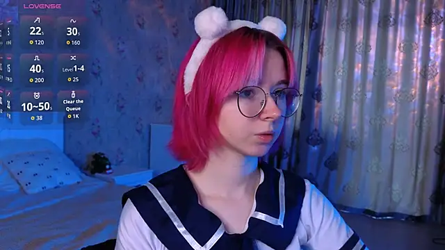 Nora Failure online show from September 17, 4:25 am