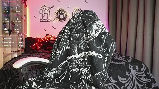 Devil s bride online show from January 10, 12:12 am