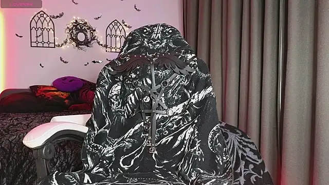 Devil s bride online show from February 28, 2:18 pm