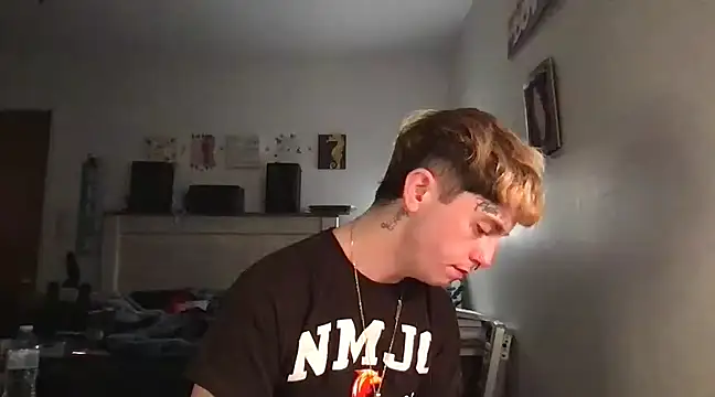 Snapshot of twentywithafelonyy chatting on March 4, 4:06 am twentywithafelonyy online show from March 4, 4:06 am