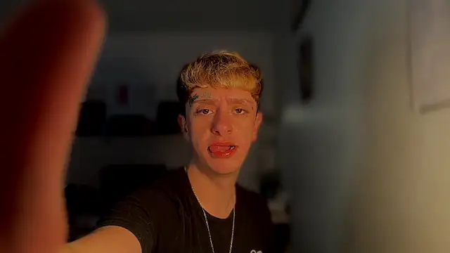 Snapshot of twentywithafelonyy chatting on March 14, 3:36 pm twentywithafelonyy online show from March 14, 3:36 pm