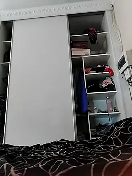 GoddessLorenaTheeSiren online show from November 25, 2:06 pm