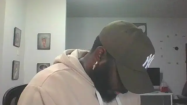 Stayinalive1992 online show from November 7, 2:33 am