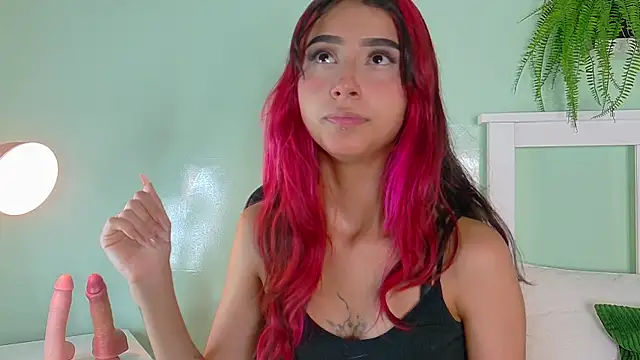 ParisFox  online show from September 16, 11:55 am