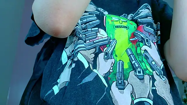 ParisFox  online show from September 27, 11:59 am