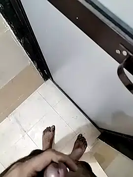 sanju599 online show from December 14, 7:03 pm