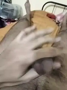 sanju599 online show from December 17, 5:15 pm