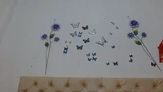 marlymilf6 online show from October 25, 3:14 am