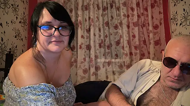 StellarTeam online show from December 13, 11:06 pm