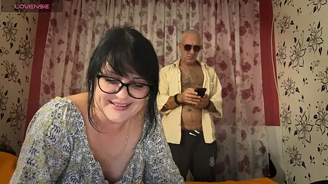 StellarTeam online show from September 17, 8:43 pm