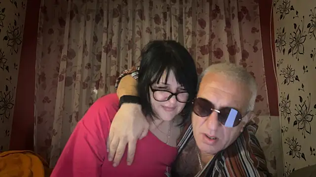 StellarTeam online show from November 6, 11:15 pm