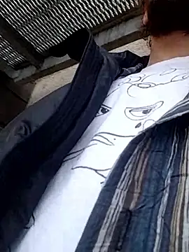 QcMisterv13 online show from December 30, 8:25 pm