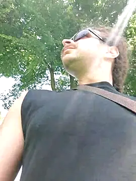 QcMisterv13 online show from July 19, 4:54 pm