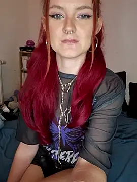 Nasty Angel 22 online show from December 18, 4:46 pm