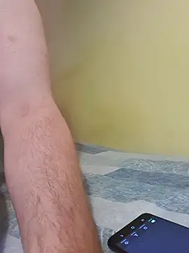 nofacewanker online show from April 27, 5:33 pm