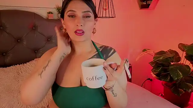 emily leinner online show from July 29, 4:32 am