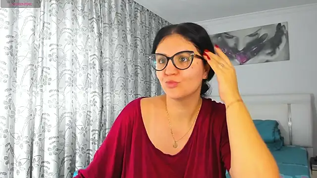 MyaBigBoobs online show from October 3, 8:11 am