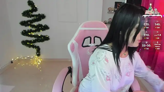 Snapshot of misshoneyxxx chatting on December 29, 9:09 pm misshoneyxxx online show from December 29, 9:09 pm