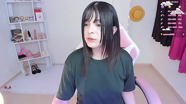 Snapshot of misshoneyxxx chatting on February 7, 2:40 am misshoneyxxx online show from February 7, 2:40 am