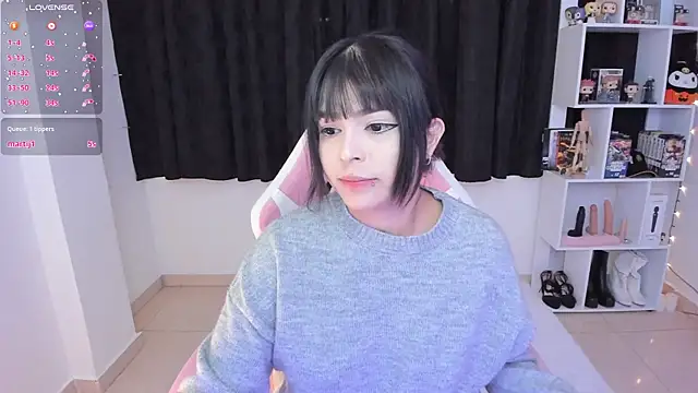 Snapshot of misshoneyxxx chatting on March 4, 1:45 am misshoneyxxx online show from March 4, 1:45 am