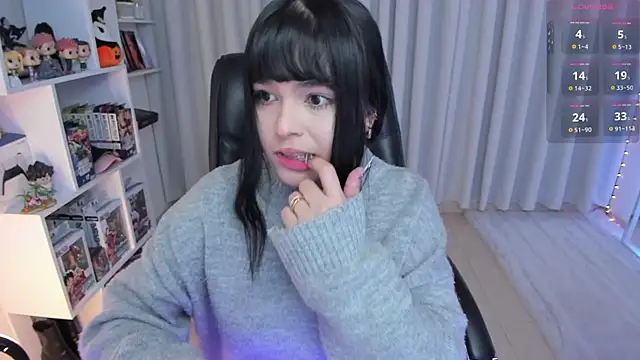 Snapshot of misshoneyxxx chatting on October 8, 3:26 am misshoneyxxx online show from October 8, 3:26 am