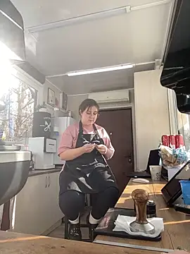 cinnabon  online show from February 11, 11:21 am