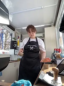 cinnabon  online show from February 23, 9:55 am