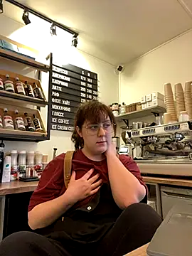 cinnabon  online show from October 27, 11:36 am