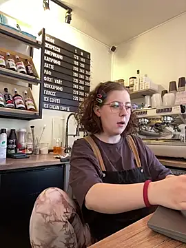 cinnabon  online show from March 7, 8:44 am