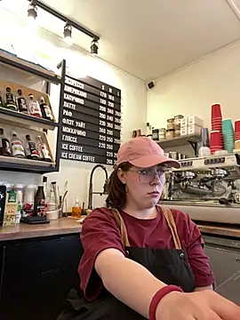 cinnabon  online show from April 23, 8:46 am
