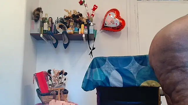 xTALLSEXYBUMx online show from June 30, 5:41 am