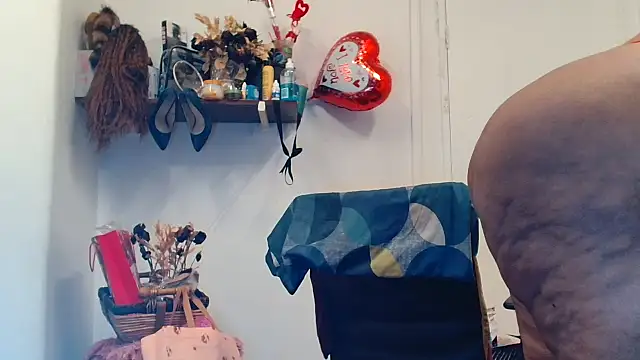 xTALLSEXYBUMx online show from July 8, 4:06 am