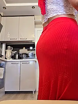 Snapshot of Erotica333 chatting on June 15, 8:38 am Erotica333 online show from June 15, 8:38 am