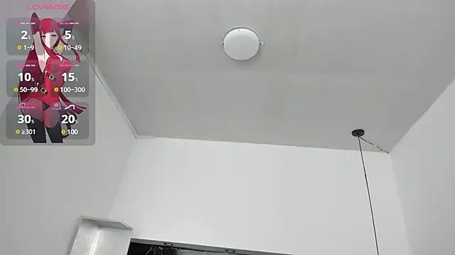 Snapshot of Kathia_Armstrong chatting on February 3, 1:08 pm Kathia Armstrong online show from February 3, 1:08 pm