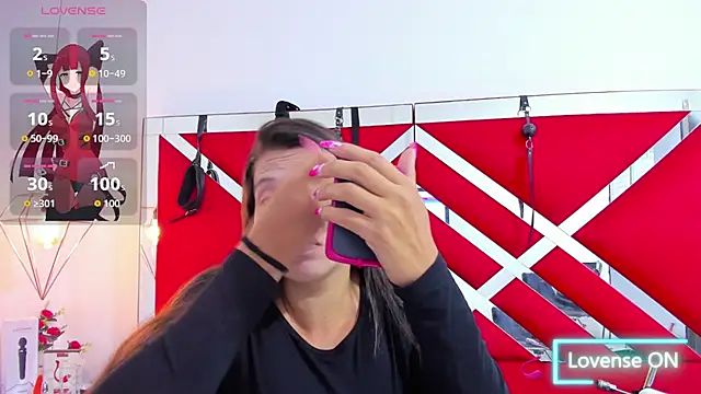 Kathia Armstrong online show from March 17, 12:30 pm