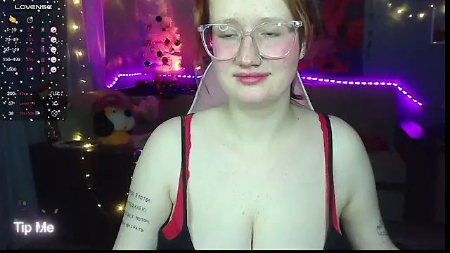 KrisTyBooBsin online show from December 20, 2:16 pm