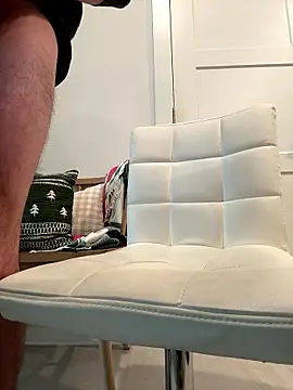 Snapshot of INboy95 chatting on January 6, 7:50 pm INboy95 online show from January 6, 7:50 pm