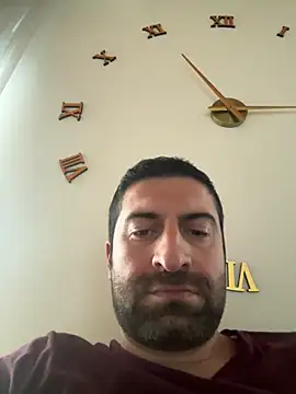 Snapshot of 235BABIKO235 chatting on December 9, 1:55 pm 235BABIKO235 online show from December 9, 1:55 pm